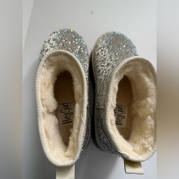 Corkys Rhinestone Bootie - Picture 6 of 9